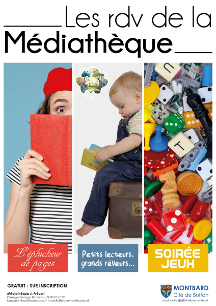 RDVmediatheque_1T2023_aff
