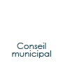 conseil municipal montbard