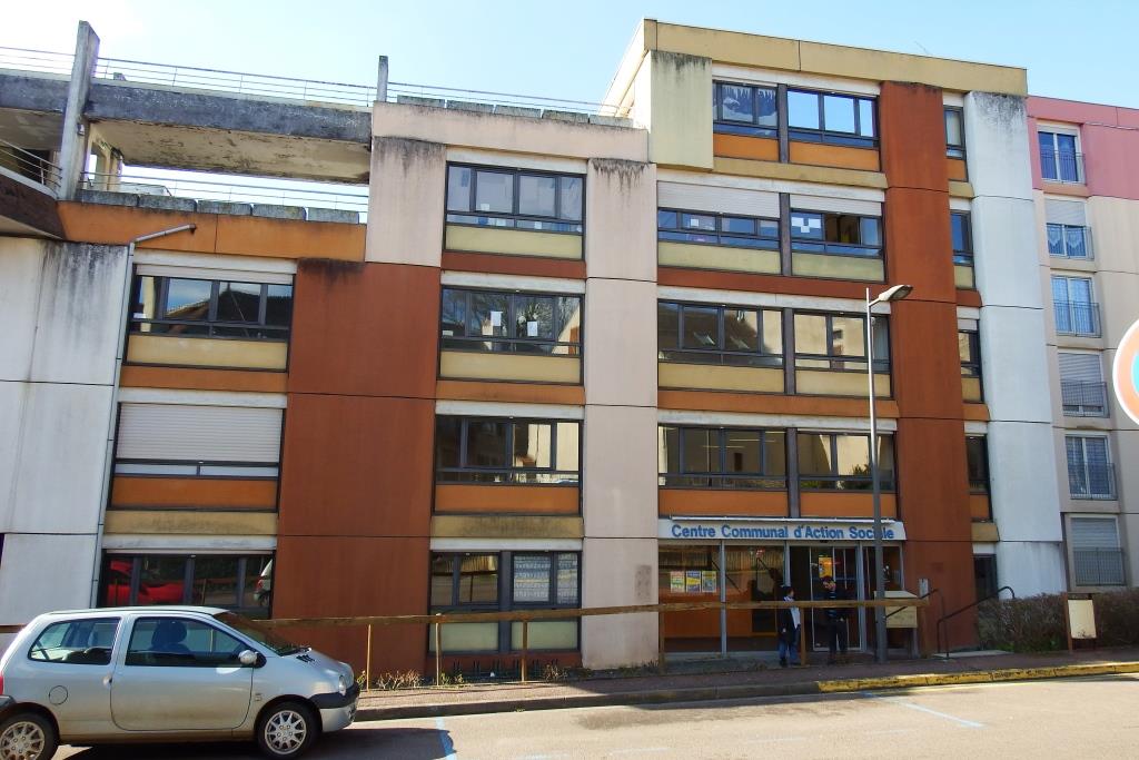 CCAS Montbard